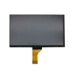 5.0'' tft lcd display