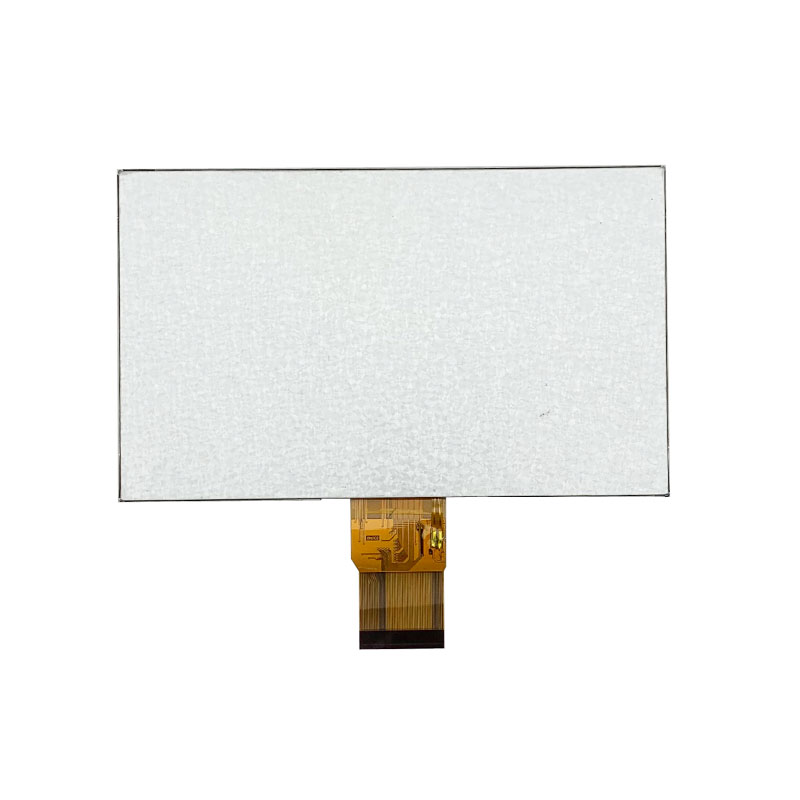 7inch lcd